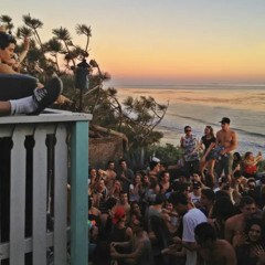 Deep Tech House Session