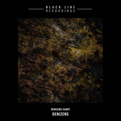 Denizens - Rising in Sagittarius