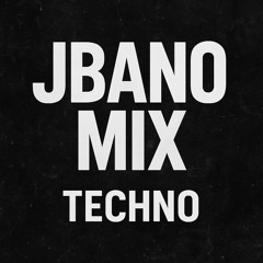 Sex, Drugs, Etc. (TECHNO) - JBANO MIX