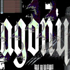 Agony (prod. me)