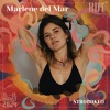 Marlene del Mar @ Bucht der Träumer 2024 | Stroboklo DJ mix artwork - Electronic music tracklist cover image