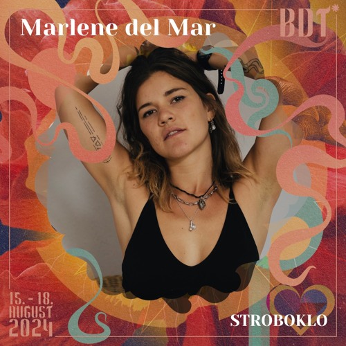 Marlene del Mar @ Bucht der Träumer 2024 | Stroboklo