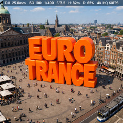 I walk alone through the city night