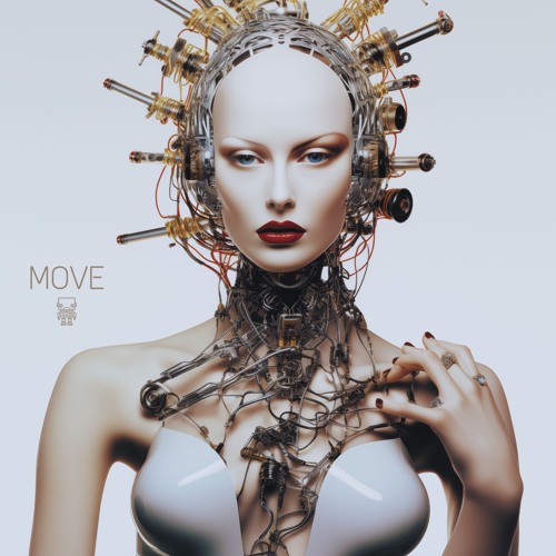 PREMIERE : Gassan, Rvckhimov, K Assel - Move (Original Mix)