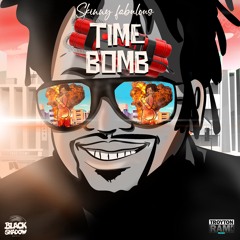 Time Bomb - Skinny Fabulous x Black Shadow