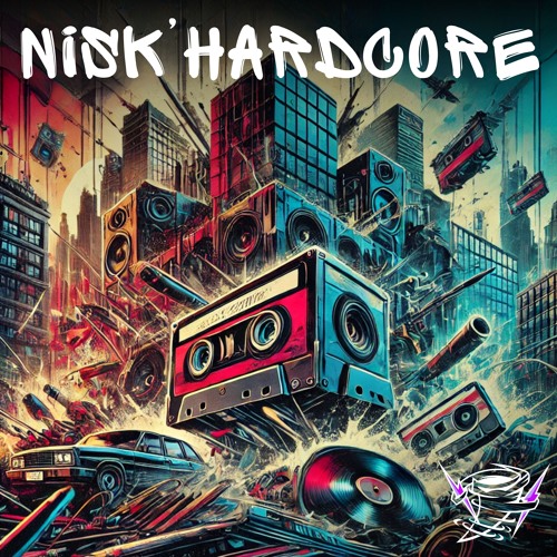 Nisk'Hardcore - EnaStorm
