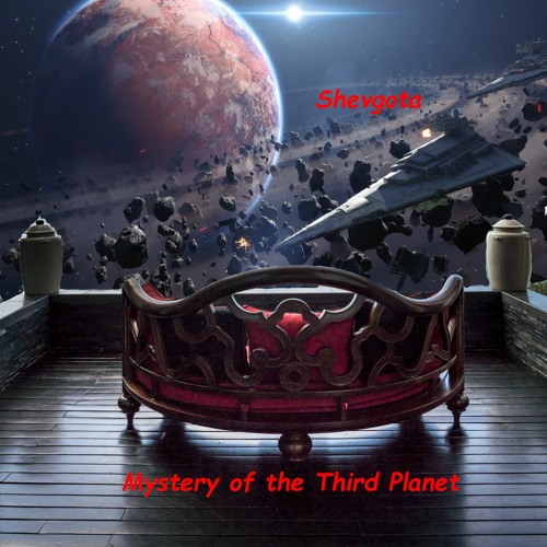 Mystery Of The Third Planet