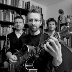 Plain - Paul Andrzejewski Trio - Sisters' Letters