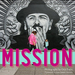 [DOWNLOAD] PDF 💖 The Mission by  Dick Evans,Carla Wojczuk,Juan Felipe Herrera PDF EB
