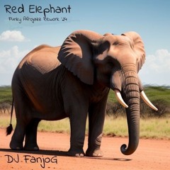 Red Elephant (Funky Afrojazz Rework)