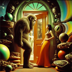 Caveman (The Eclectic Collective)