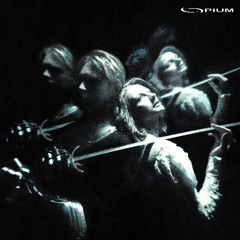 Моргни (Opiumcore)