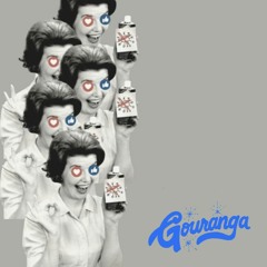 Gerinov - Live Mix From Gouranga HQ