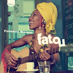 Makoun Oumou