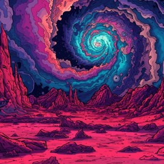 Crimson peaks
