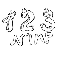 Un Deux Trois (n'importe quoi)