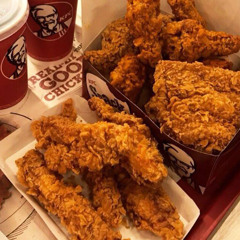 Kentucky Chicken (+Uglia)