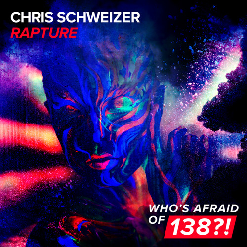 Chris Schweizer Rapture