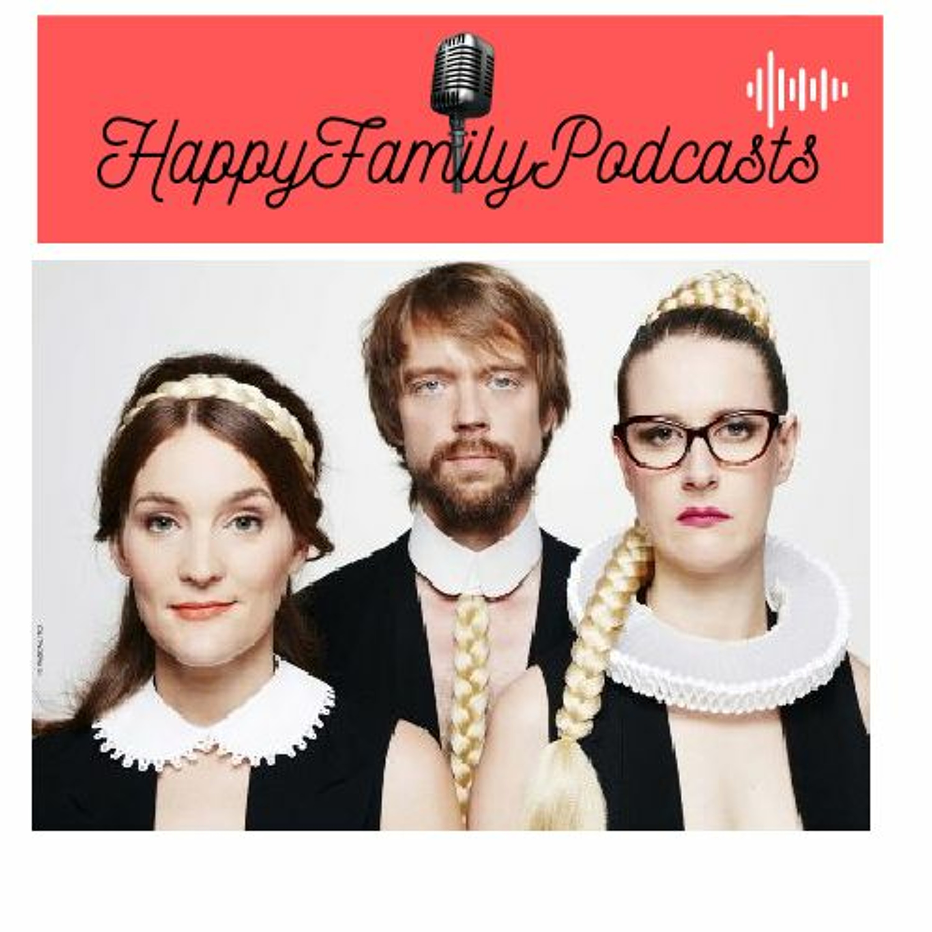 HappyFamilyPodcasts