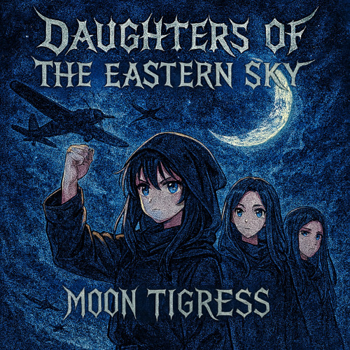 Daughters of the Eastern Sky