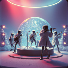 Oh Oh It’s Winter Time (1)