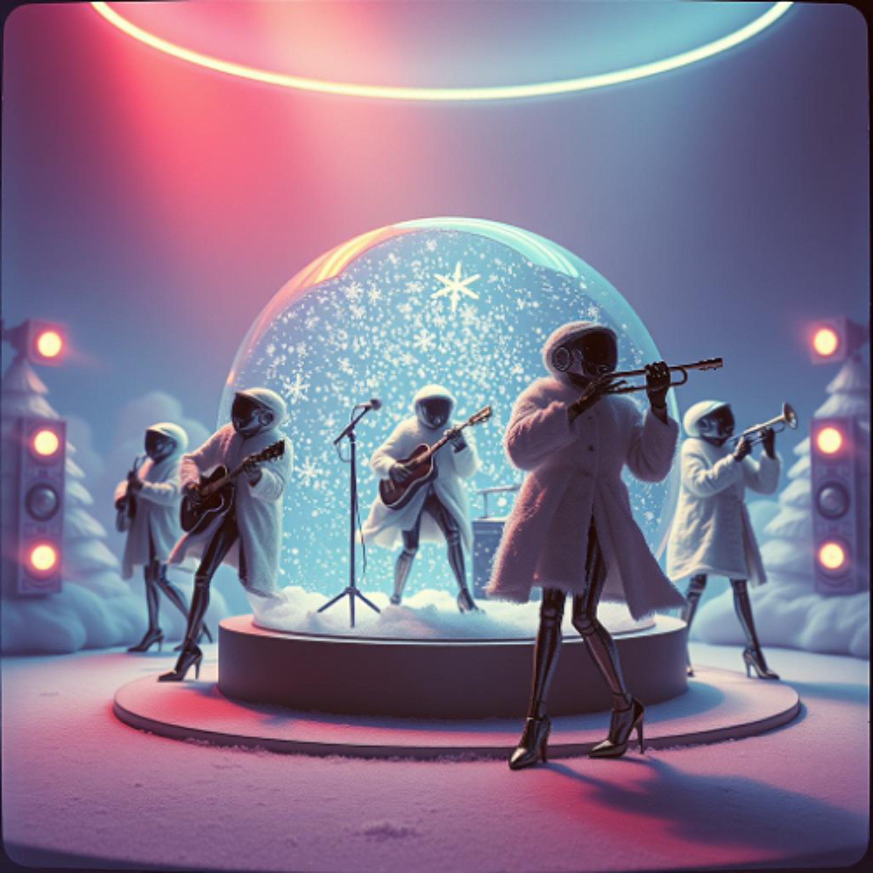 Oh Oh It’s Winter Time (1)