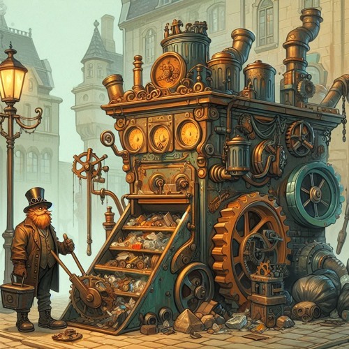 Garbage Collector