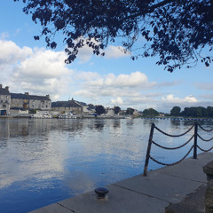 My Migrant Heart sound clip