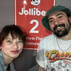 SD 64 - Jacques and Amber