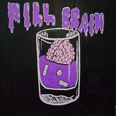 Pill Brain