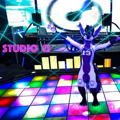 Woolfies Bash Disco Set