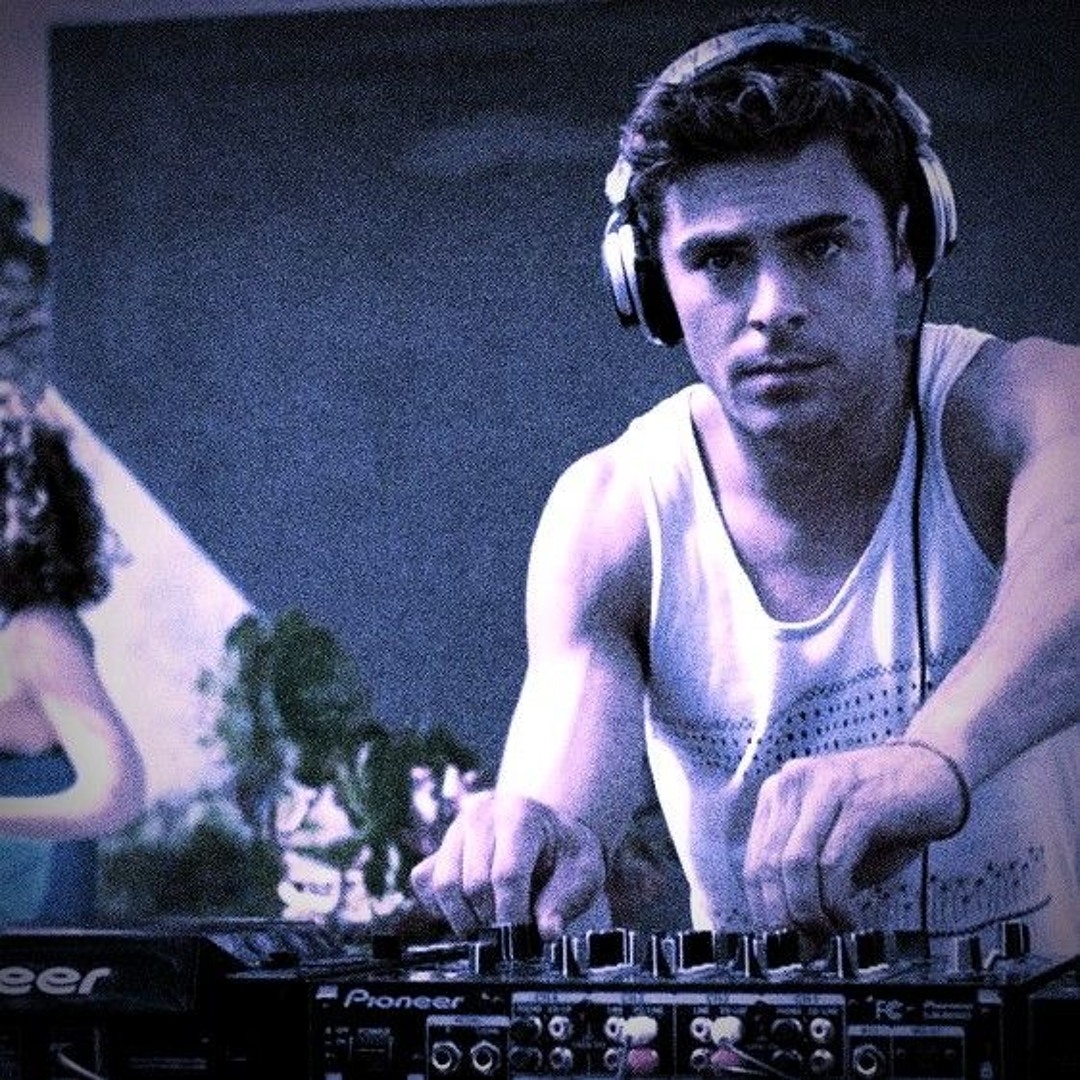Euh... (High School Musical 2 - Bet On It - Ananas Remix)