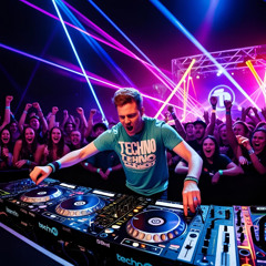 Techno Malan