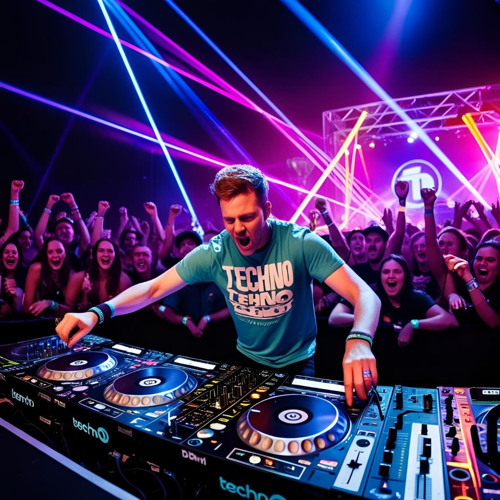 Techno Malan