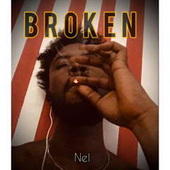 Broken...