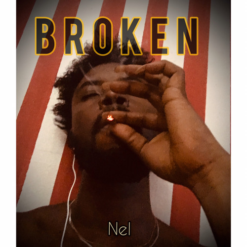 Broken...