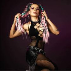 Chela Rivas - Bailando (MUFAZA YOI Dramatica Remix Intro 2025) FREE DOWNLOAD