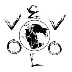 Less Santana @EvoLove 2021 Music Festival