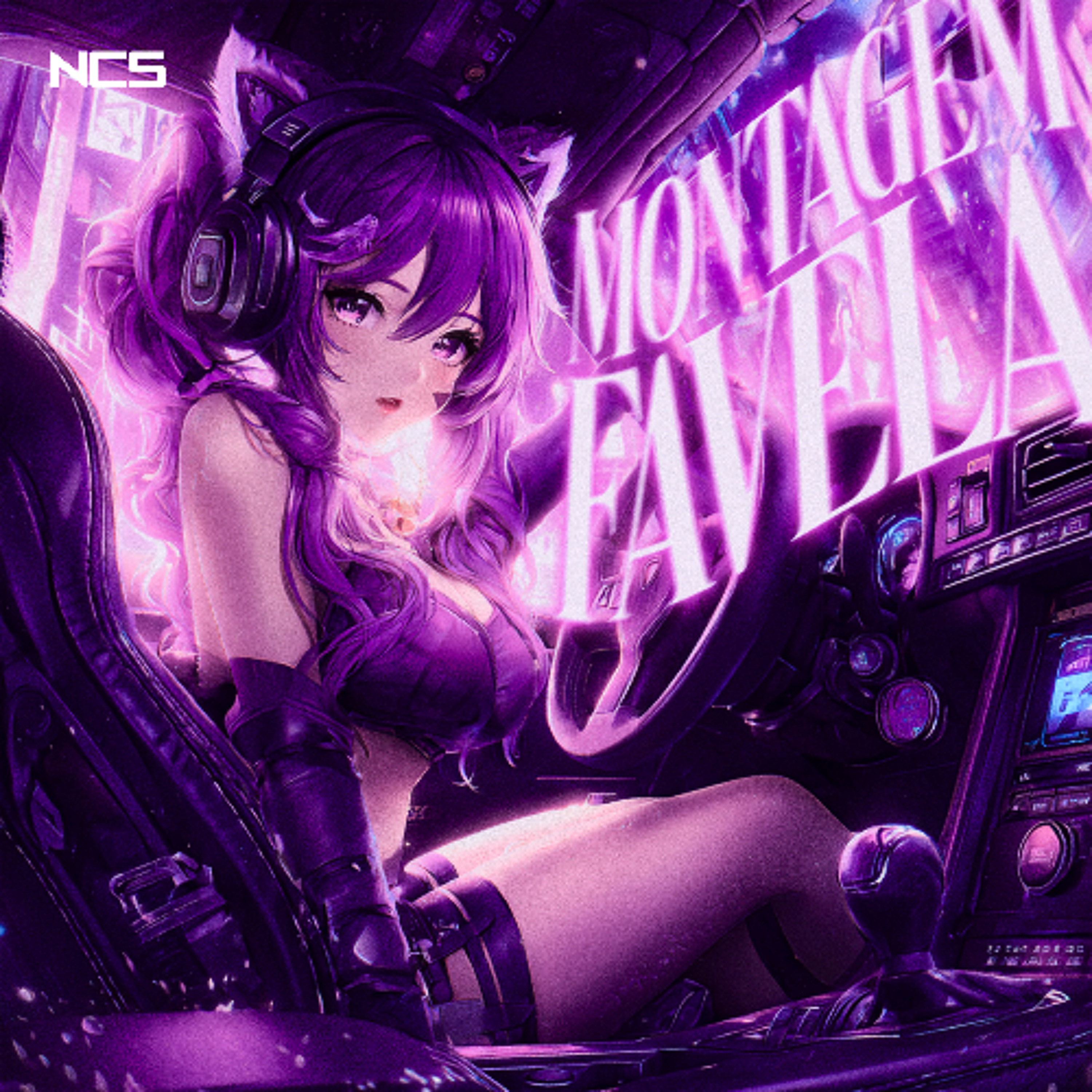 CHASHKAKEFIRA - MONTAGEM FAVELA [NCS Release] episode artwork