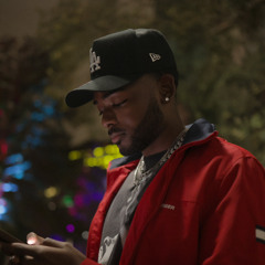 23 Now huh? - LEAK  (Prod. BVNDO)