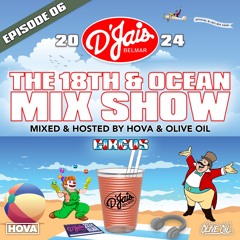 EPISODE 06: Circus | D'Jais Belmar Summer '24