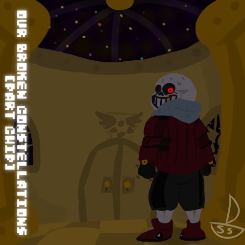 [Part Chip] Fallen Stars - Our Broken Constellations v2