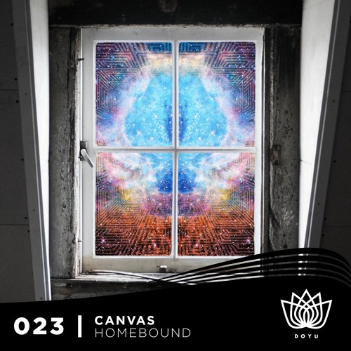 CANVAS - Homebound