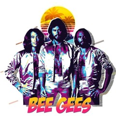 Bee Gees - You Should Be Dancing (Michael Orbit  REMIX)