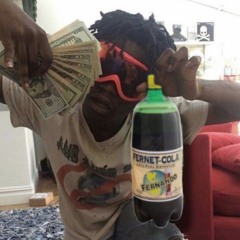 SIPPIN ON FERNANDITO
