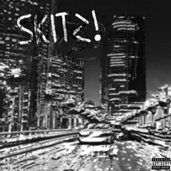 DeeKay x Jaswed - Skitz! (prod. cyfal x imtoofuego)