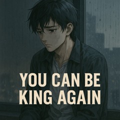 「Nightcore」→  You Can Be King Again 「 Male Version 」