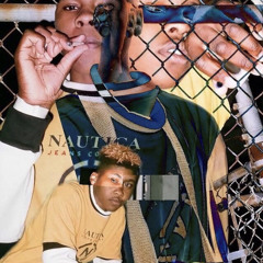 Trip City #pale4ever (prod by. Spacedtime)