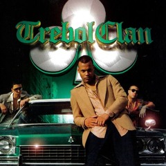 Trebol Clan & Joan - Gata Fiera (Acapella Starter + Break + Intro & Outro) Pack De 3 Edits