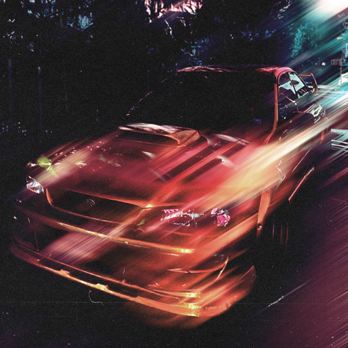 Start Engine (feat. Leftydaflare)